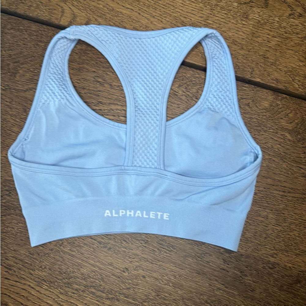 Alphalete Impact bra